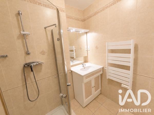 Appartement à vendre 4 pièces 94 m² Aix-en-Provence