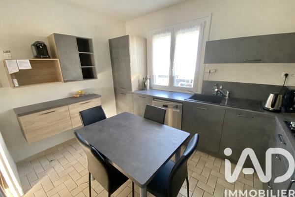 Maison à vendre 4 pièces 84 m² Évron