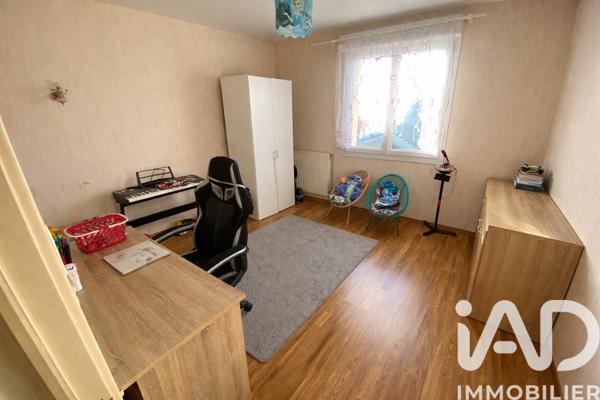 Maison à vendre 4 pièces 84 m² Évron