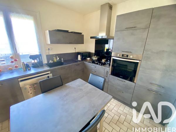 Maison à vendre 4 pièces 84 m² Évron