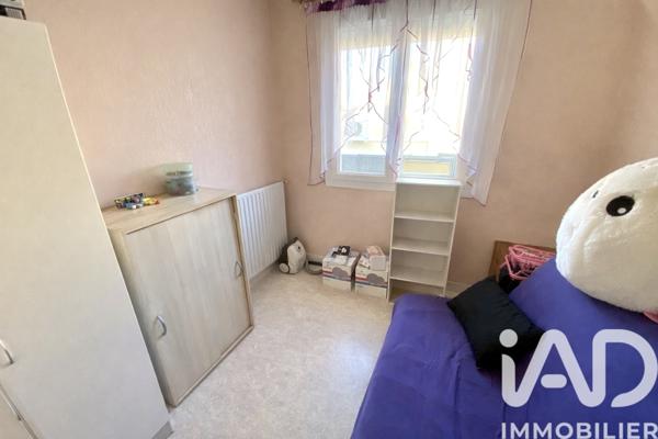 Maison à vendre 4 pièces 84 m² Évron