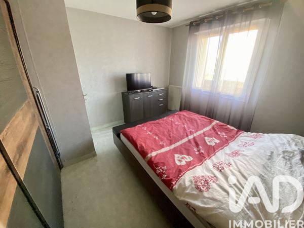 Maison à vendre 4 pièces 84 m² Évron