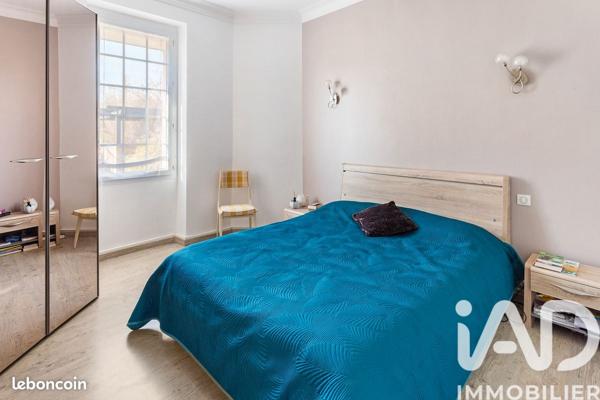 Maison à vendre 6 pièces 207 m² La Montagne