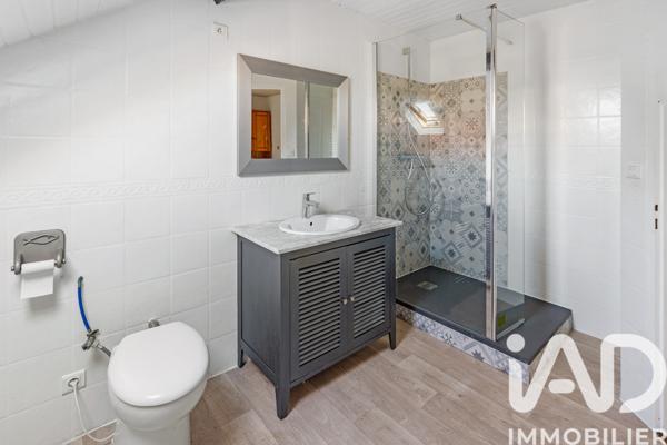 Maison à vendre 6 pièces 207 m² La Montagne
