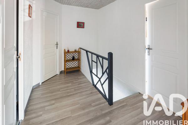 Maison à vendre 6 pièces 207 m² La Montagne