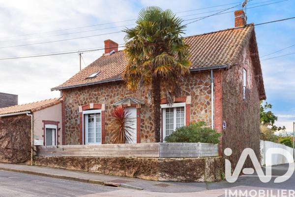 Maison à vendre 6 pièces 207 m² La Montagne