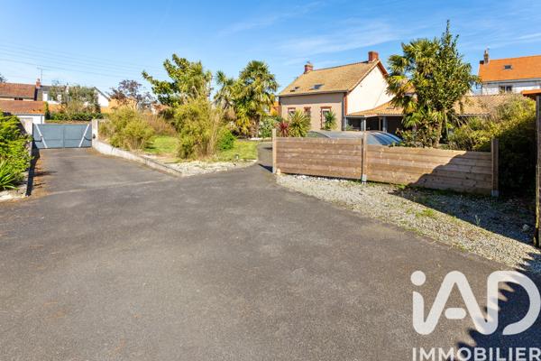 Maison à vendre 6 pièces 207 m² La Montagne