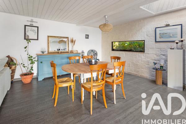 Maison à vendre 6 pièces 207 m² La Montagne
