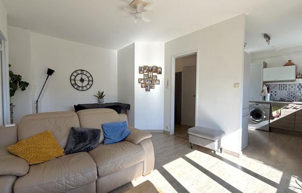 Appartement de 42 m²