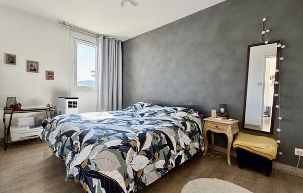 Appartement de 42 m²