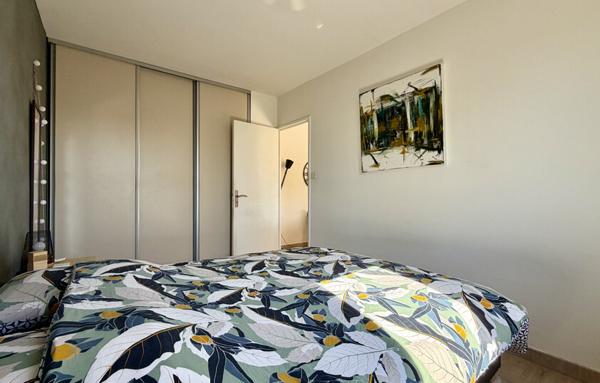 Appartement de 42 m²