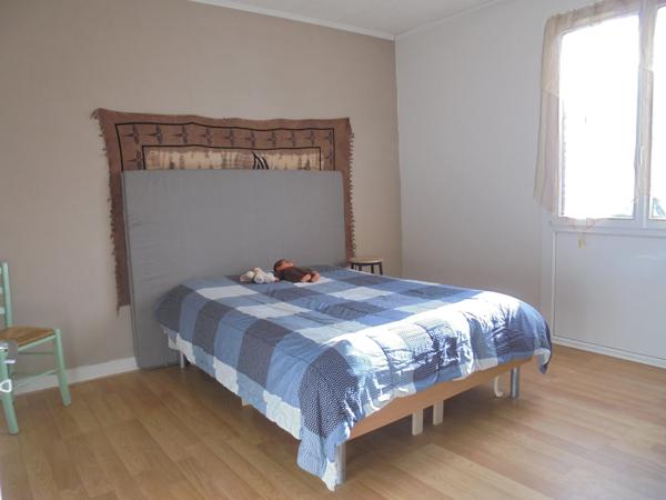 Immobilier Marsac-sur-l’Isle (24430) – Maison 130m2 – 144 000 €