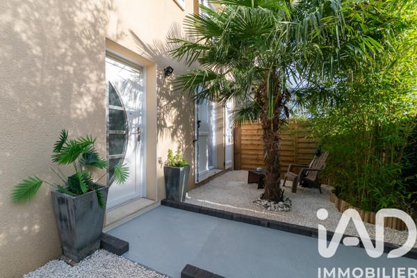 Maison à vendre 4 pièces 93 m² Villeparisis