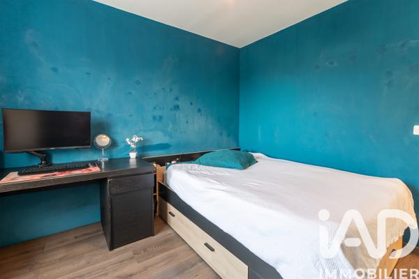 Maison à vendre 4 pièces 93 m² Villeparisis