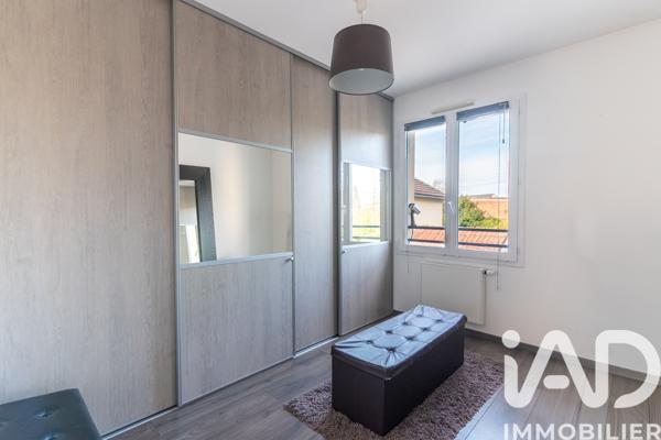 Maison à vendre 4 pièces 93 m² Villeparisis
