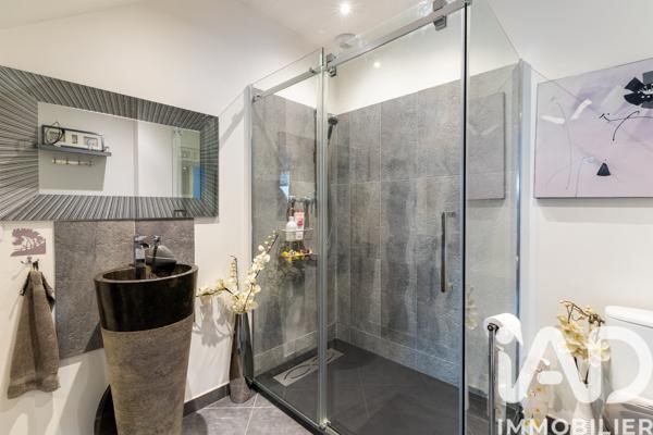 Maison à vendre 4 pièces 93 m² Villeparisis