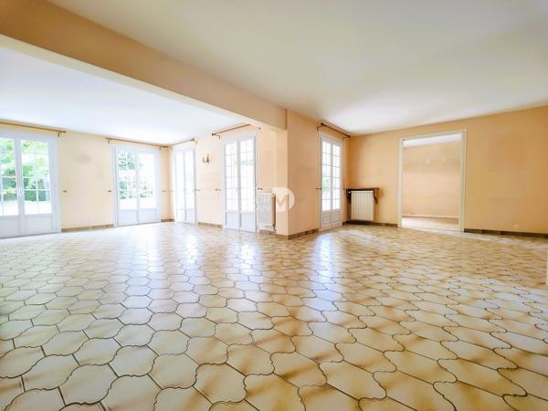 Maison - Vendu - 174 m² - LIMOURS | The Door Man