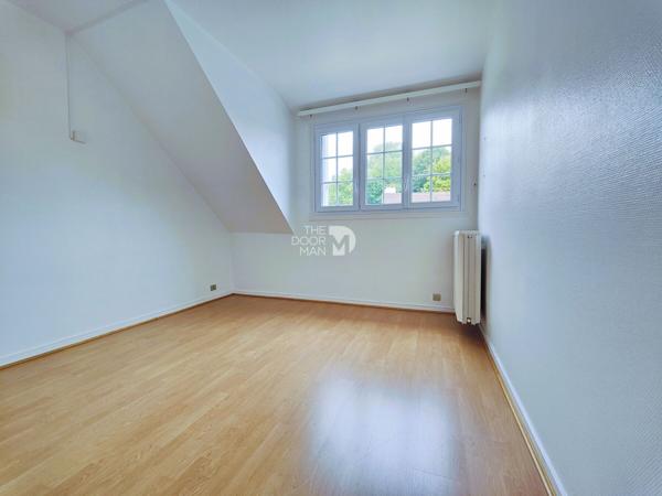 Maison - Vendu - 174 m² - LIMOURS | The Door Man