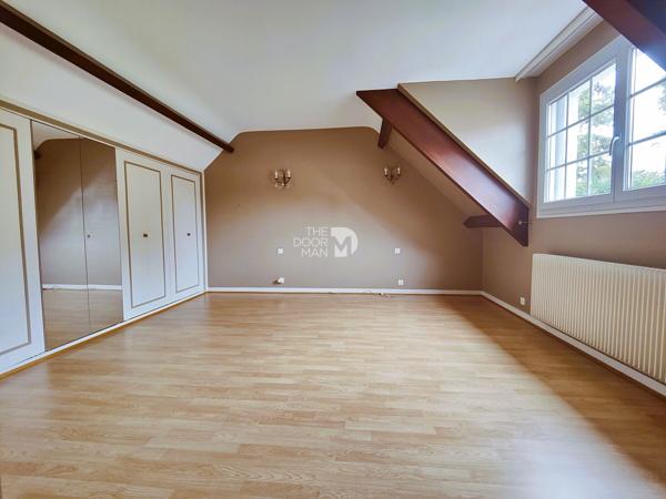 Maison - Vendu - 174 m² - LIMOURS | The Door Man