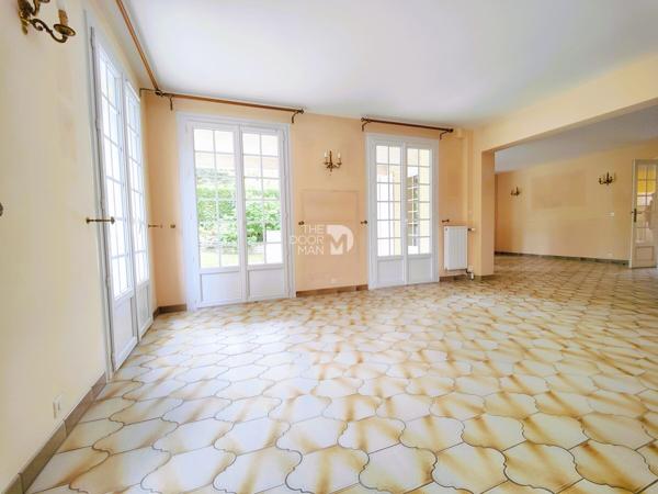 Maison - Vendu - 174 m² - LIMOURS | The Door Man