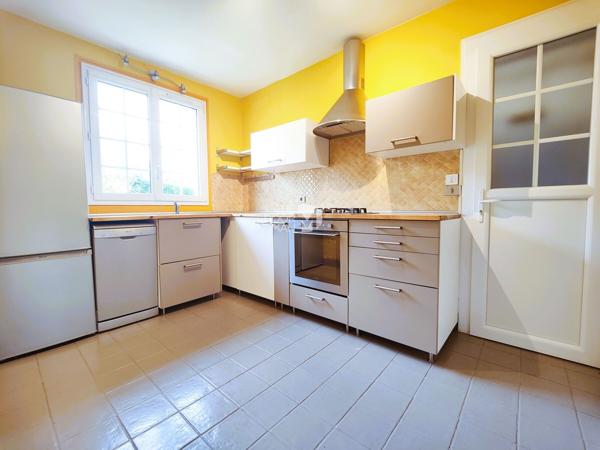 Maison - Vendu - 174 m² - LIMOURS | The Door Man