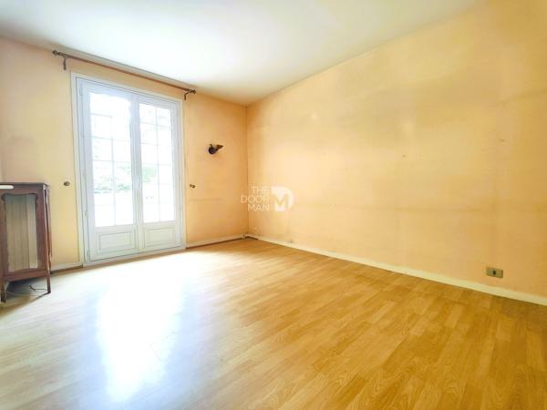 Maison - Vendu - 174 m² - LIMOURS | The Door Man
