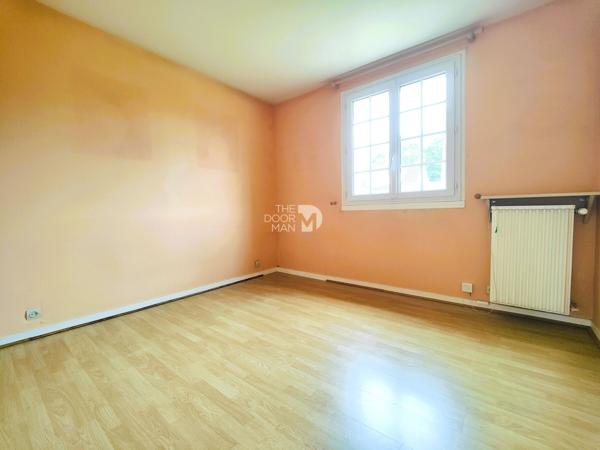 Maison - Vendu - 174 m² - LIMOURS | The Door Man