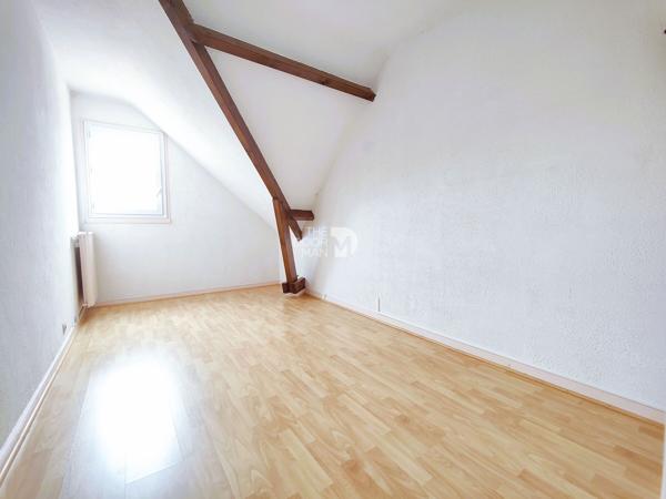 Maison - Vendu - 174 m² - LIMOURS | The Door Man