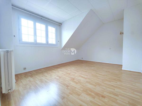 Maison - Vendu - 174 m² - LIMOURS | The Door Man