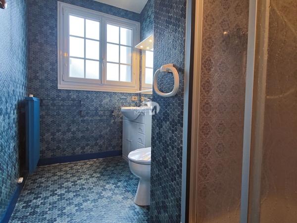 Maison - Vendu - 174 m² - LIMOURS | The Door Man