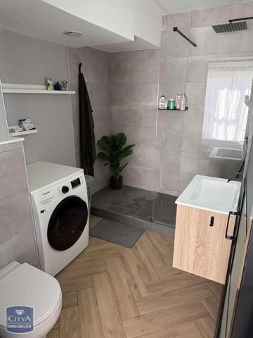 Appartement à louer 2 pièces 47.11m² Montpellier (34000)