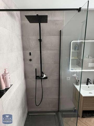 Appartement à louer 2 pièces 47.11m² Montpellier (34000)