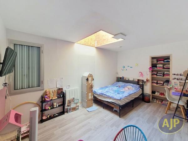Maison à vendre Montaigu - 4 pièces, 120m² avec 3 chambre(s) à 325 000€ - AJP Immobilier Montaigu