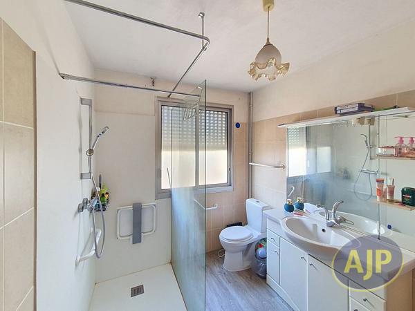Maison à vendre Montaigu - 4 pièces, 120m² avec 3 chambre(s) à 325 000€ - AJP Immobilier Montaigu