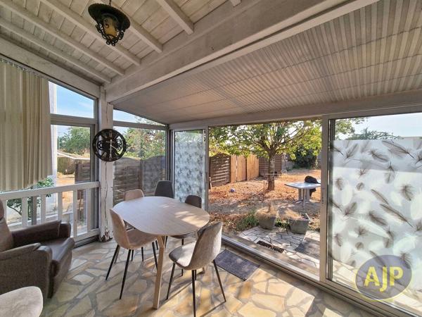 Maison à vendre Montaigu - 4 pièces, 120m² avec 3 chambre(s) à 325 000€ - AJP Immobilier Montaigu