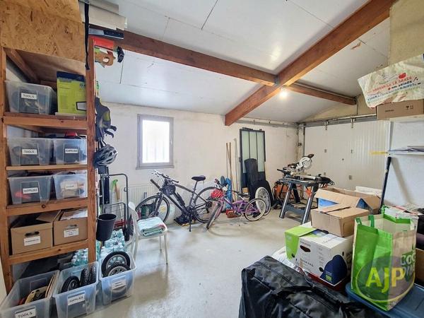 Maison à vendre Montaigu - 4 pièces, 120m² avec 3 chambre(s) à 325 000€ - AJP Immobilier Montaigu