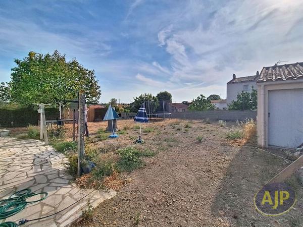 Maison à vendre Montaigu - 4 pièces, 120m² avec 3 chambre(s) à 325 000€ - AJP Immobilier Montaigu