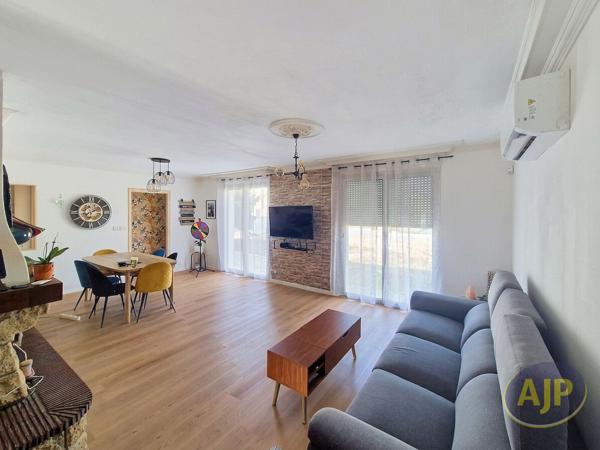 Maison à vendre Montaigu - 4 pièces, 120m² avec 3 chambre(s) à 325 000€ - AJP Immobilier Montaigu