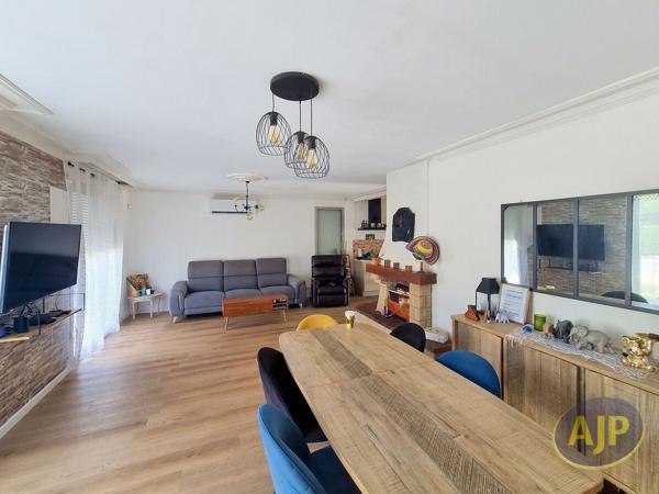 Maison à vendre Montaigu - 4 pièces, 120m² avec 3 chambre(s) à 325 000€ - AJP Immobilier Montaigu