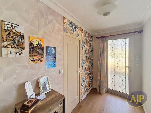 Maison à vendre Montaigu - 4 pièces, 120m² avec 3 chambre(s) à 325 000€ - AJP Immobilier Montaigu
