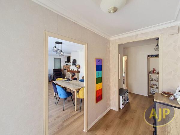 Maison à vendre Montaigu - 4 pièces, 120m² avec 3 chambre(s) à 325 000€ - AJP Immobilier Montaigu