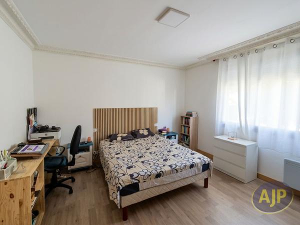 Maison à vendre Montaigu - 4 pièces, 120m² avec 3 chambre(s) à 325 000€ - AJP Immobilier Montaigu