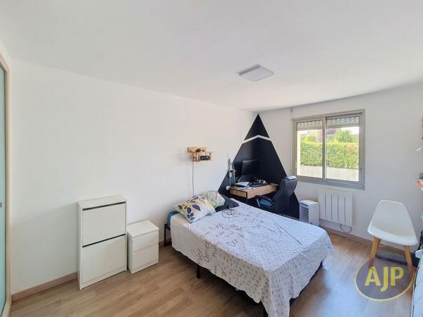 Maison à vendre Montaigu - 4 pièces, 120m² avec 3 chambre(s) à 325 000€ - AJP Immobilier Montaigu