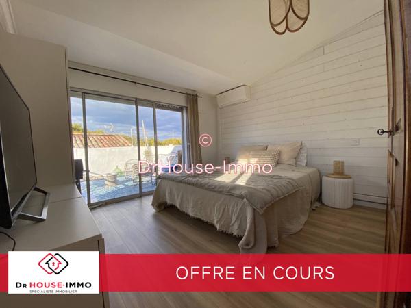 Appartement à vendre 6 pièces de 137 m²