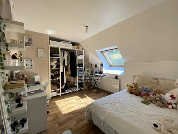 Maison Chaumontel 5 pièces 136.77 m2