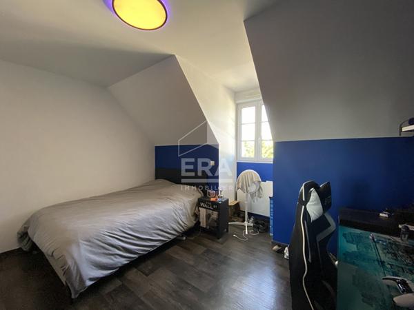 Maison Chaumontel 5 pièces 136.77 m2
