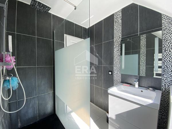 Maison Chaumontel 5 pièces 136.77 m2