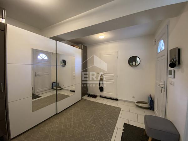 Maison Chaumontel 5 pièces 136.77 m2