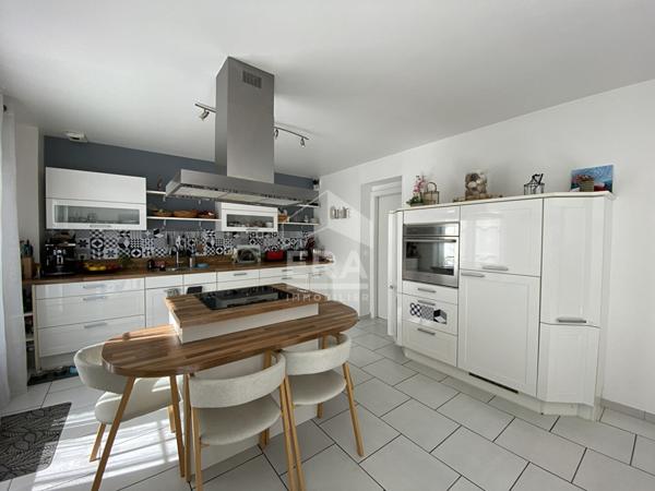 Maison Chaumontel 5 pièces 136.77 m2