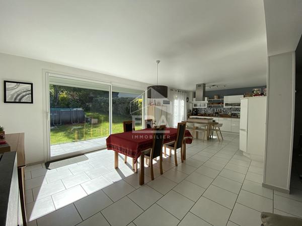 Maison Chaumontel 5 pièces 136.77 m2